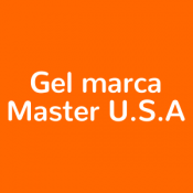 Gel marca Master U.S.A (21)